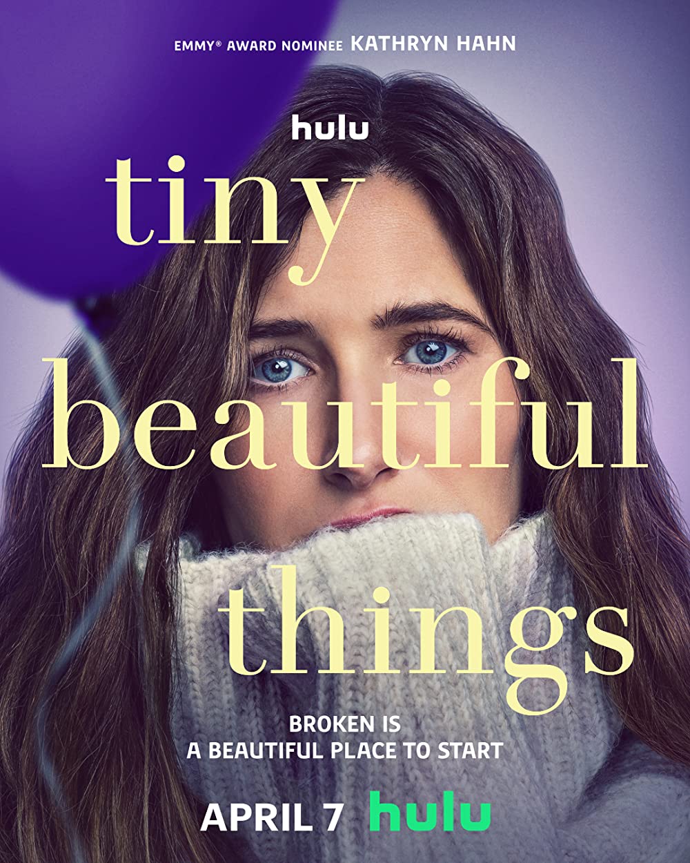 مسلسل Tiny Beautiful Things الموسم 1 الحلقة 1 مترجمة