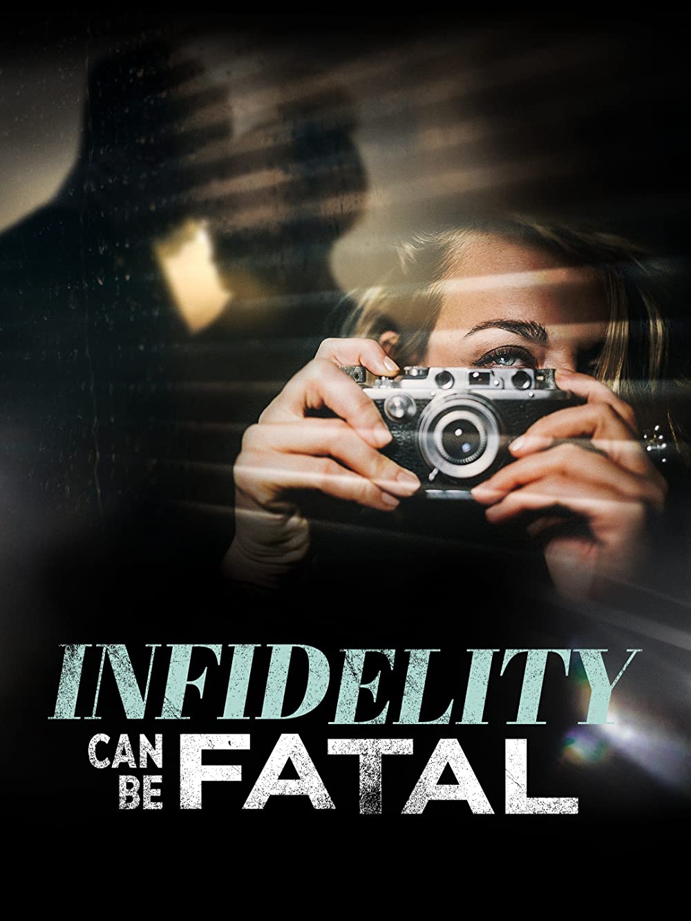 مشاهدة فيلم Infidelity Can Be Fatal 2023 مترجم اون لاين
