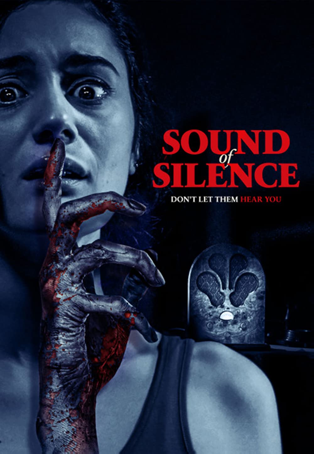 مشاهدة فيلم Sound of Silence 2023 مترجم اون لاين