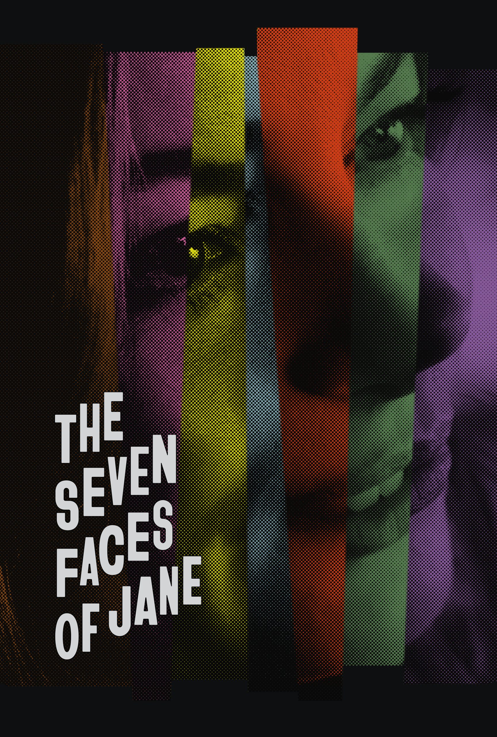 مشاهدة فيلم The Seven Faces of Jane 2022 مترجم اون لاين