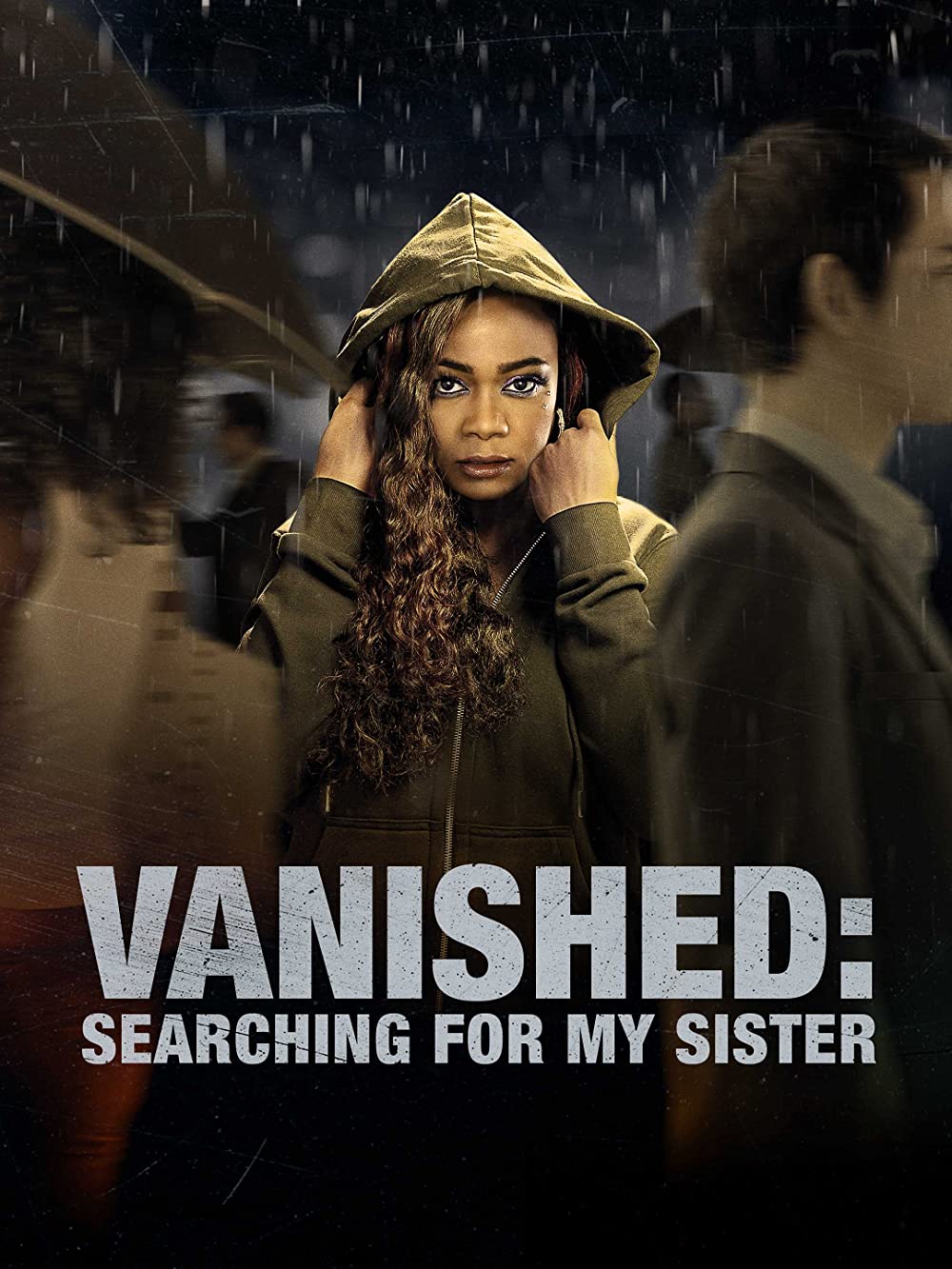 مشاهدة فيلم Vanished: Searching for My Sister 2023 مترجم اون لاين