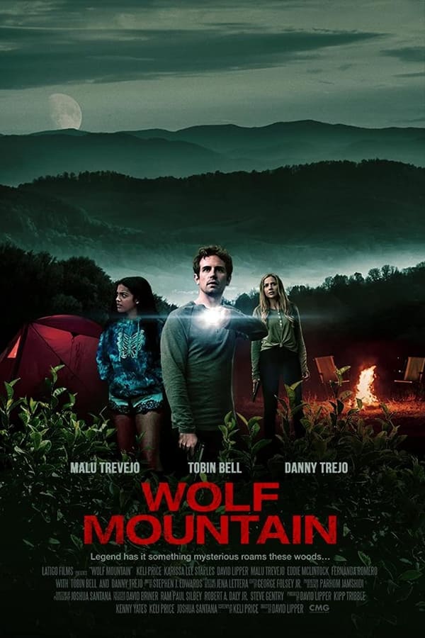 مشاهدة فيلم Wolf Mountain 2022 مترجم اون لاين