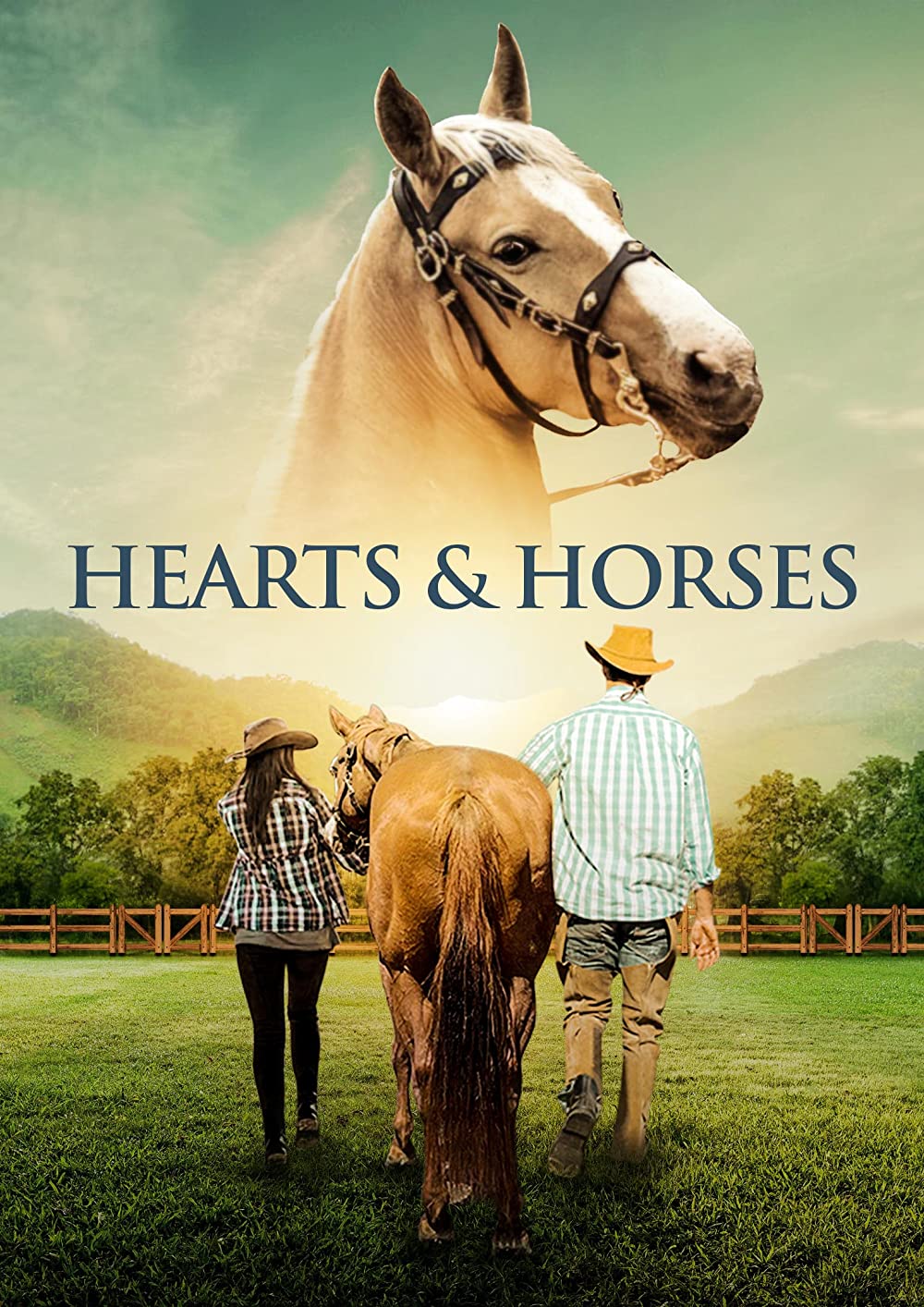 مشاهدة فيلم Hearts & Horses 2023 مترجم اون لاين