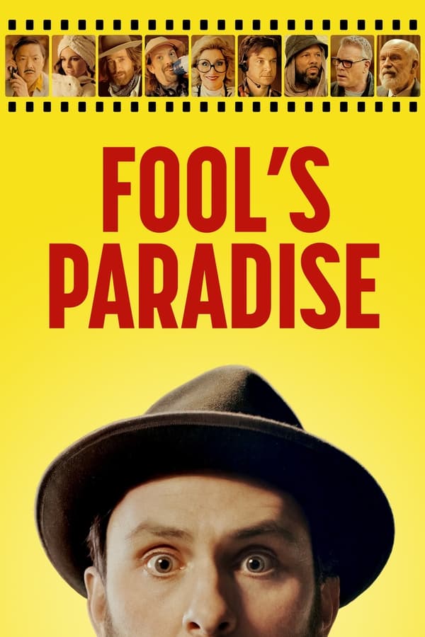 مشاهدة فيلم Fool’s Paradise 2023 مترجم اون لاين