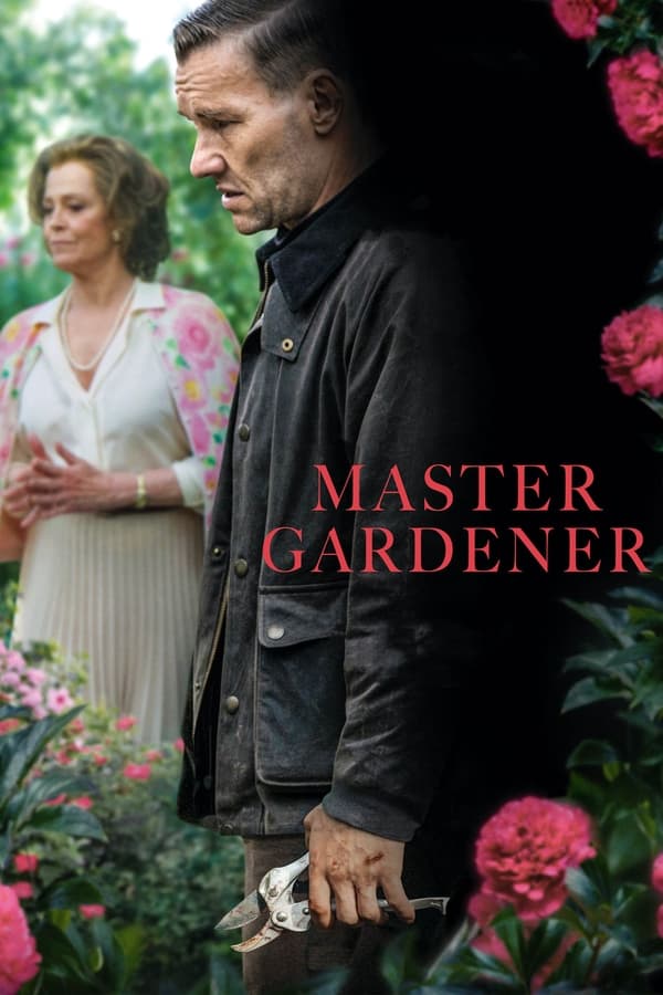 مشاهدة فيلم Master Gardener 2022 مترجم اون لاين