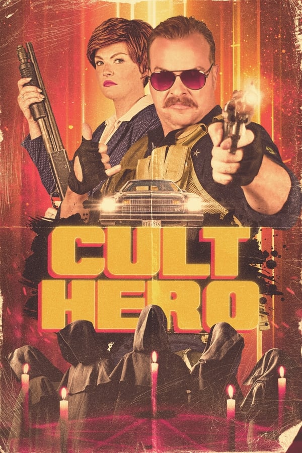 مشاهدة فيلم Cult Hero 2022 مترجم اون لاين