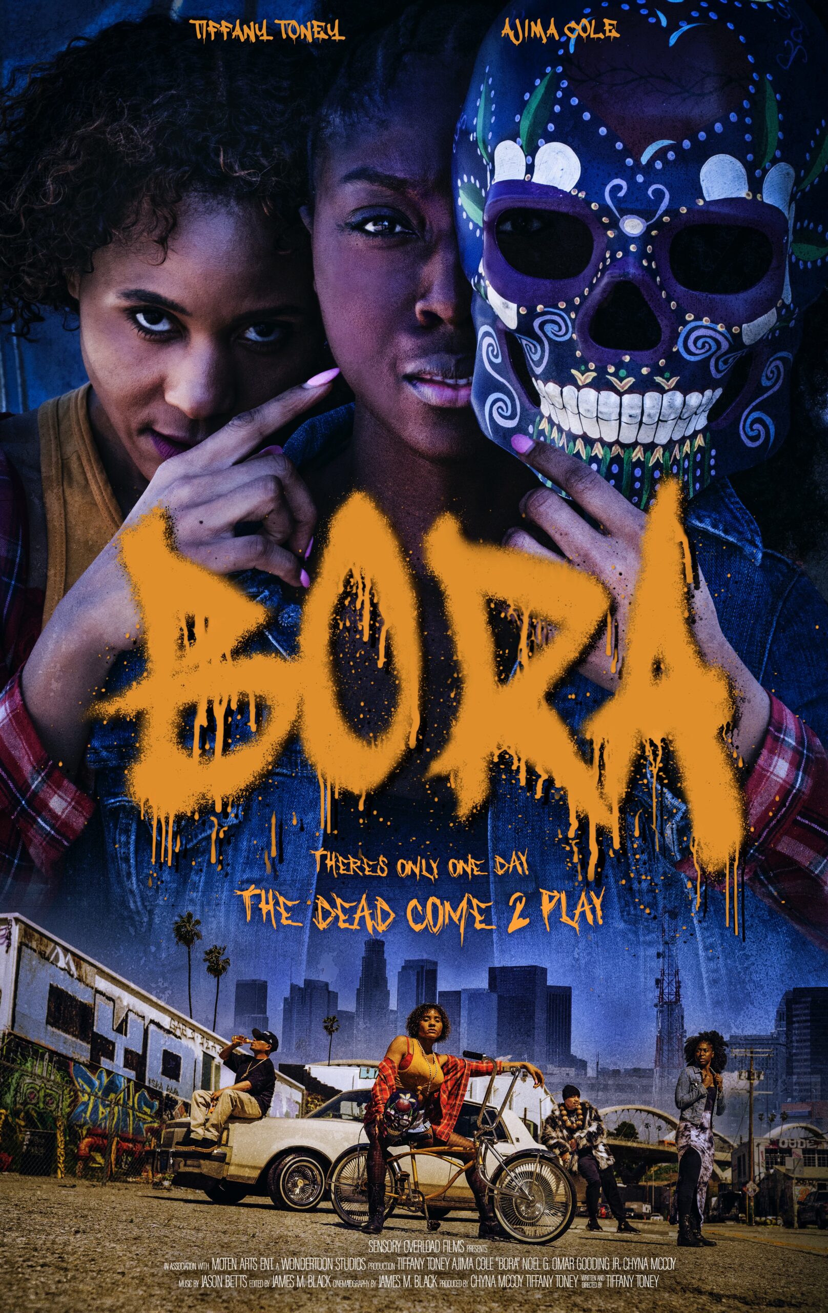 مشاهدة فيلم Bora 2023 مترجم اون لاين