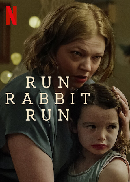 مشاهدة فيلم Run Rabbit Run 2023 مترجم اون لاين