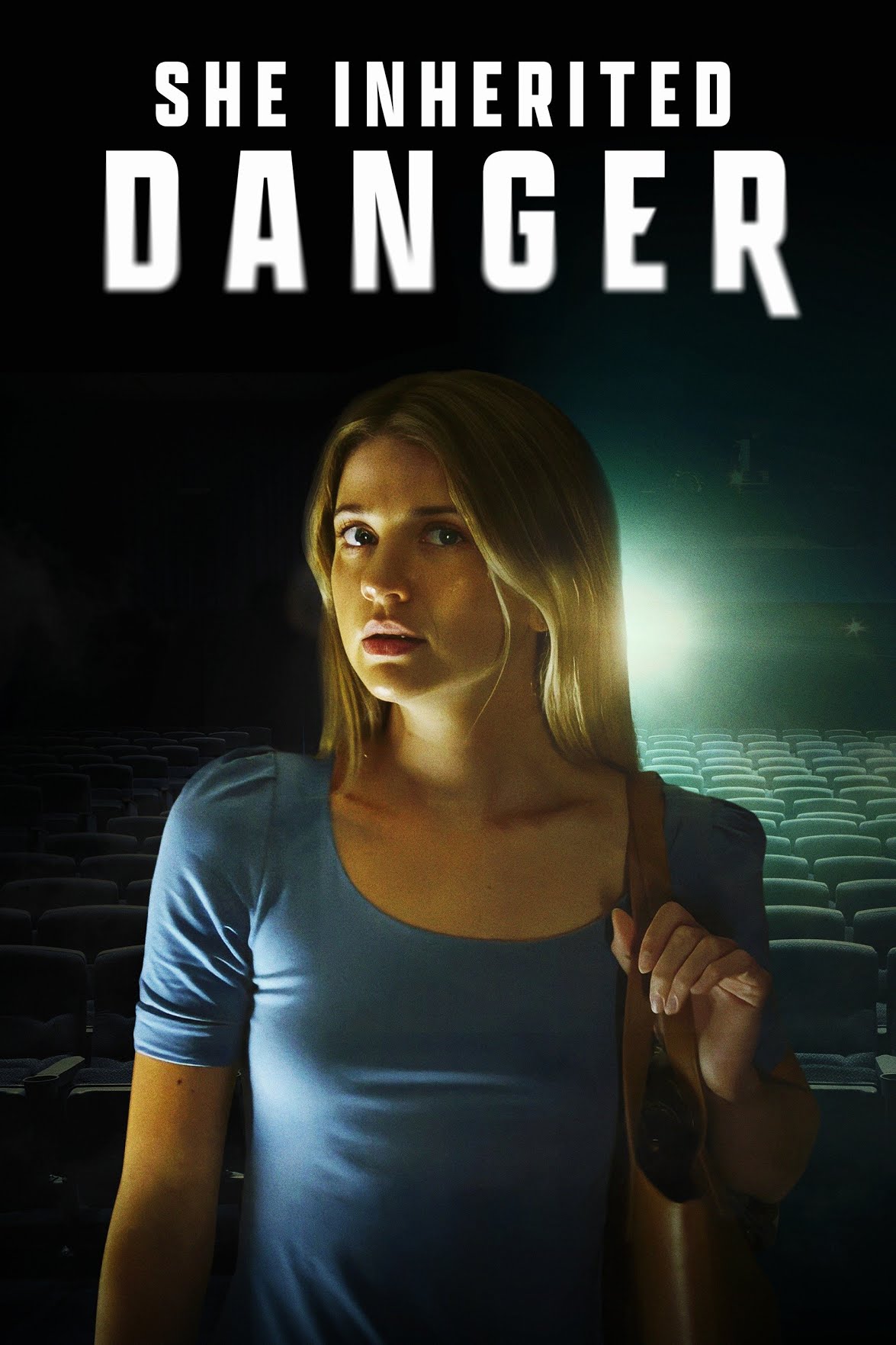 مشاهدة فيلم She Inherited Danger 2023 مترجم اون لاين