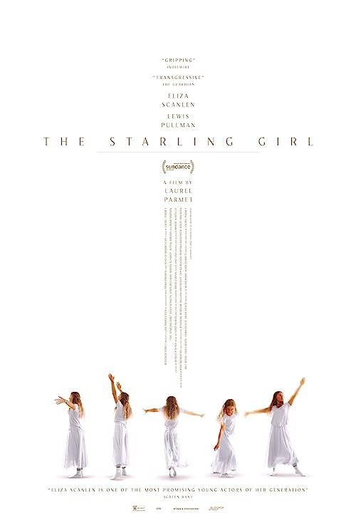 مشاهدة فيلم The Starling Girl 2023 مترجم اون لاين