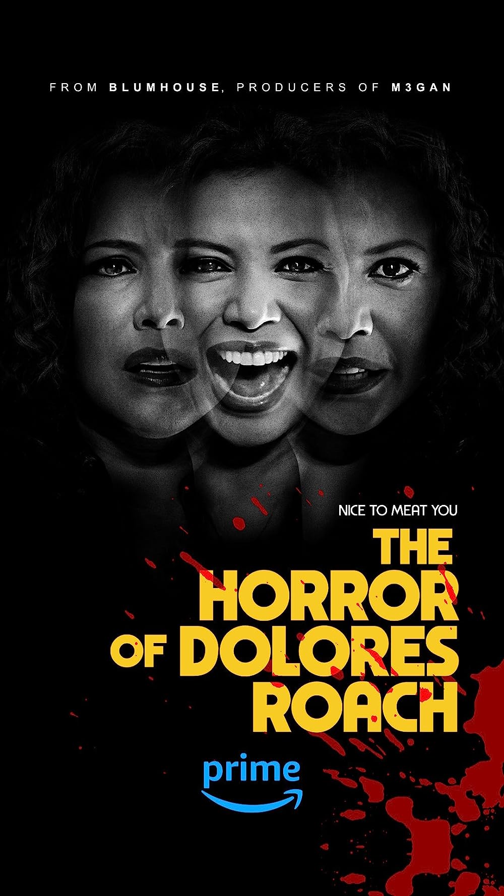 مسلسل The Horror of Dolores Roach الموسم 1 الحلقة 5 مترجمة