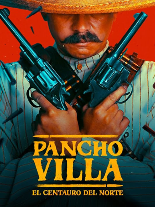 مسلسل Pancho Villa. El Centauro del Norte الموسم 1 الحلقة 8 مترجمة