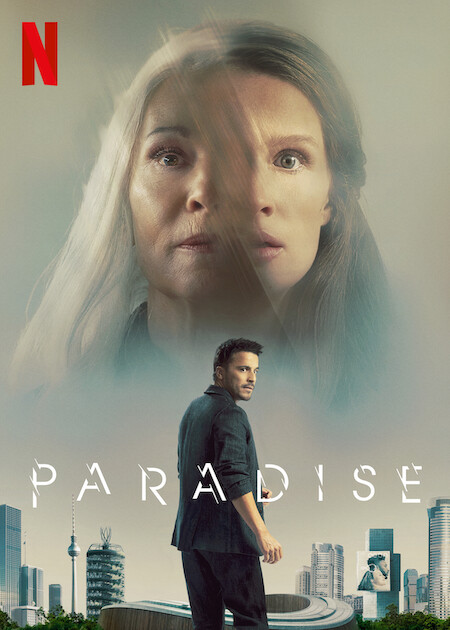 مشاهدة فيلم Paradise 2023 مترجم اون لاين