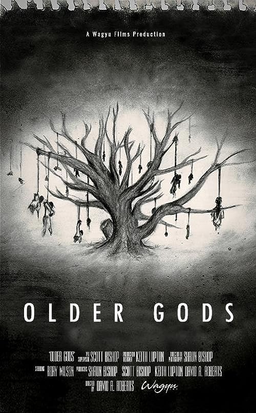 مشاهدة فيلم Older Gods 2023 مترجم اون لاين