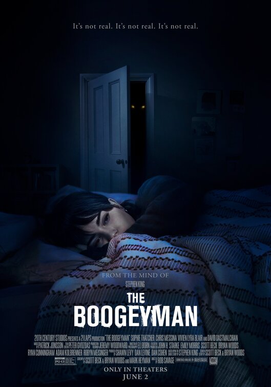 مشاهدة فيلم The Boogeyman 2023 مترجم اون لاين