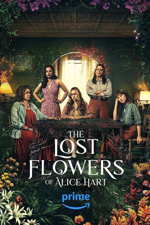 مسلسل The Lost Flowers of Alice Hart الموسم 1 الحلقة 2 مترجمة