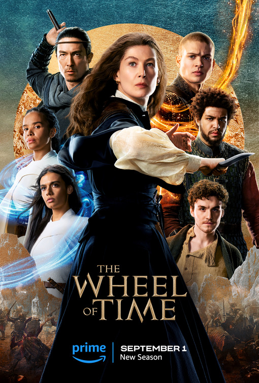 مسلسل The Wheel of Time الموسم 2 الحلقة 8 الاخيرة مترجمة
