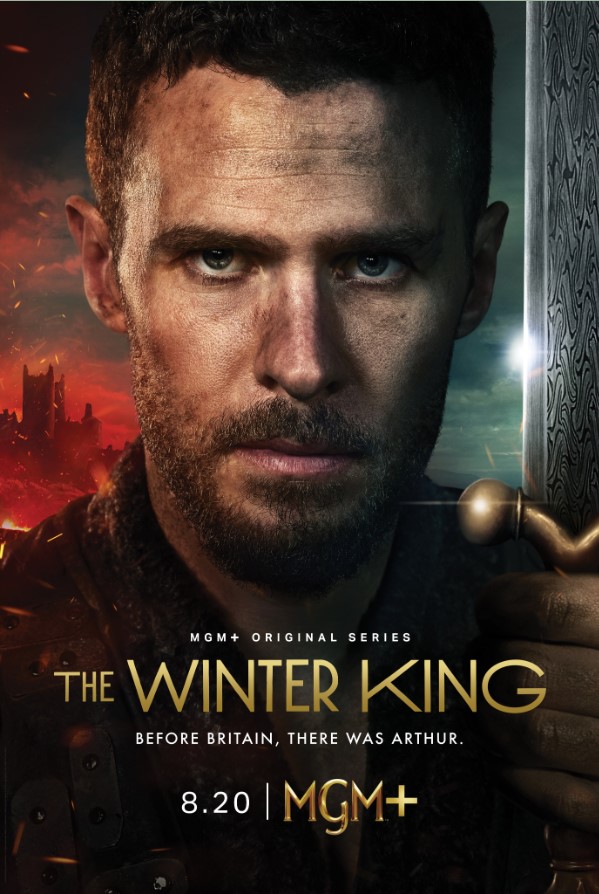 مسلسل The Winter King الموسم 1 الحلقة 10 مترجمة