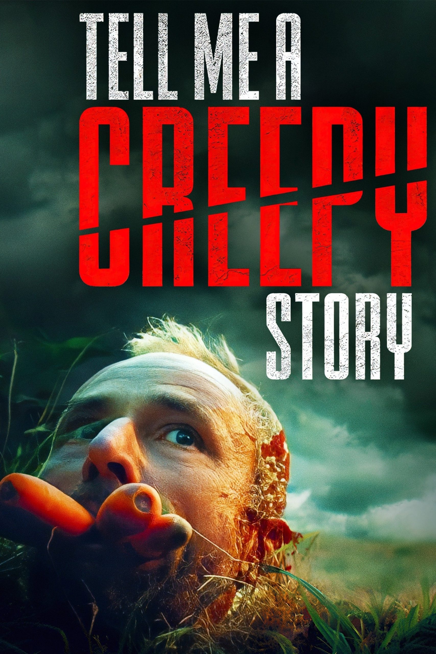مشاهدة فيلم Tell Me a Creepy Story 2023 مترجم اون لاين
