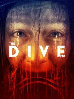 مشاهدة فيلم The Dive 2023 مترجم اون لاين