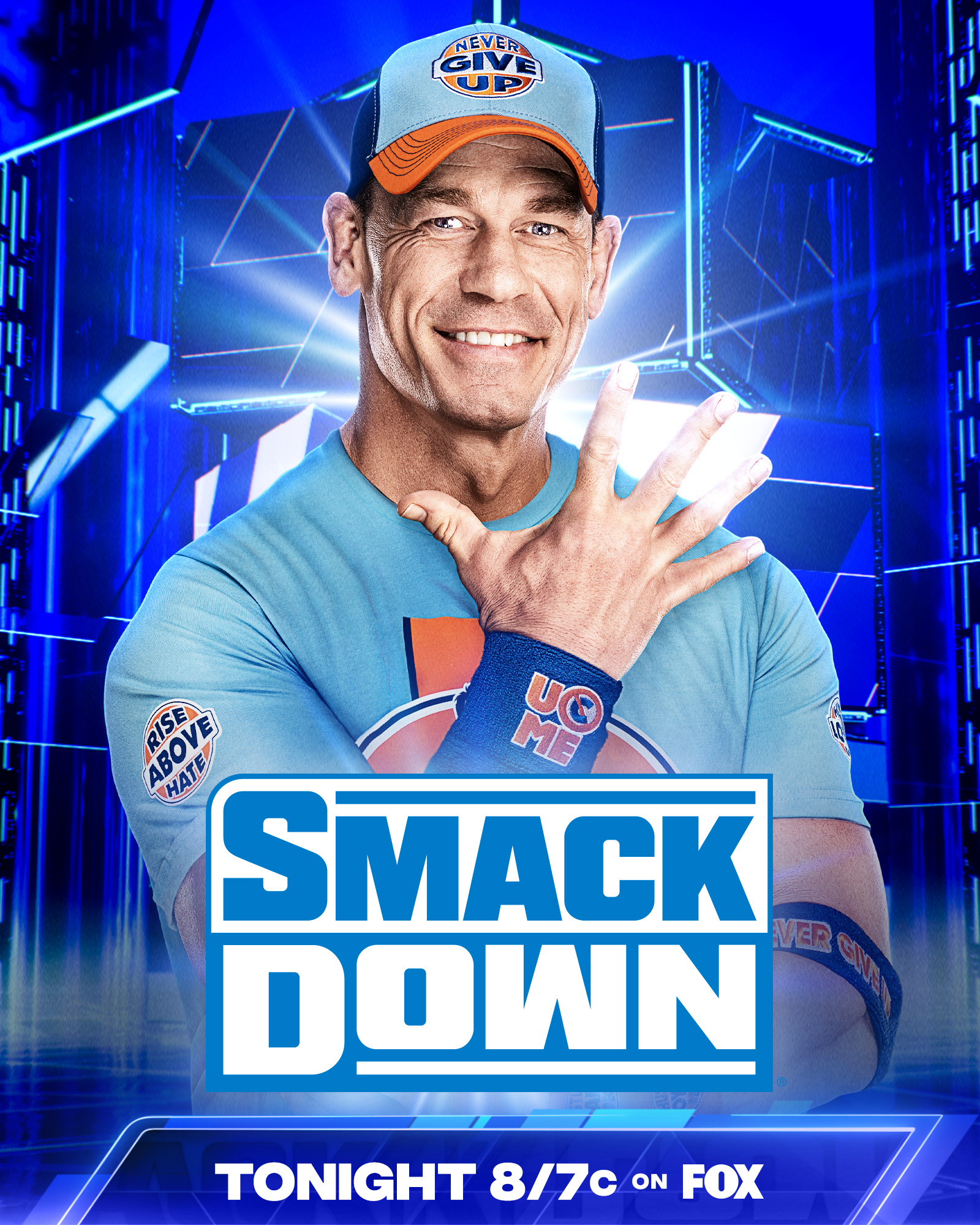 مشاهدة عرض WWE SmackDown 29.09.2023 مترجم