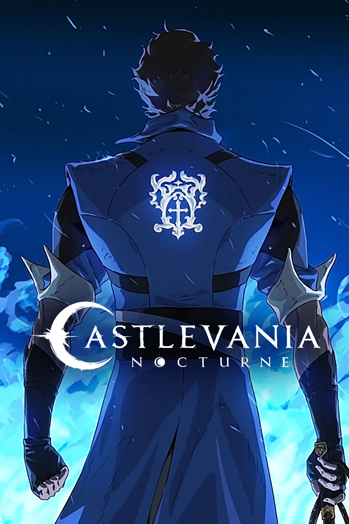 انمي Castlevania: Nocturne الموسم 1 الحلقة 8 والأخيرة مترجمة