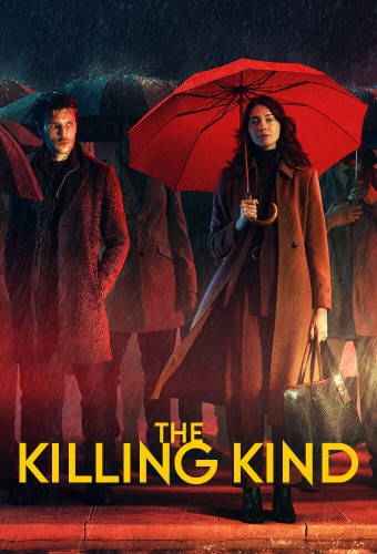 مسلسل The Killing Kind الموسم 1 الحلقة 2 مترجمة