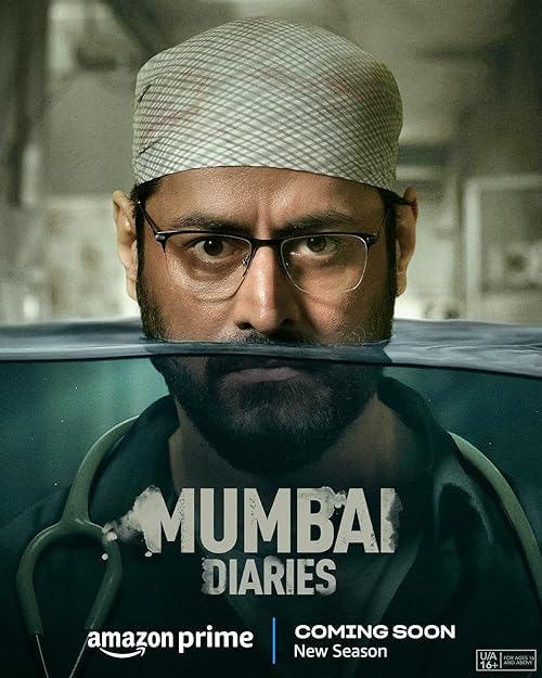مسلسل Mumbai Diaries الموسم 2 الحلقة 2 مترجمة