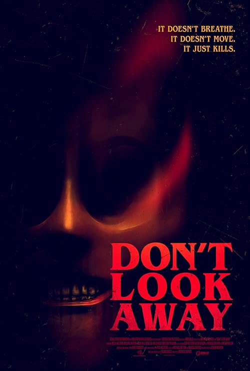 مشاهدة فيلم Don’t Look Away 2023 مترجم اون لاين