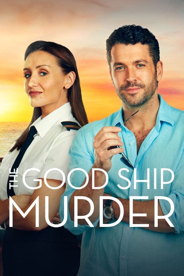 مسلسل The Good Ship Murder الموسم 1 الحلقة 7 مترجمة