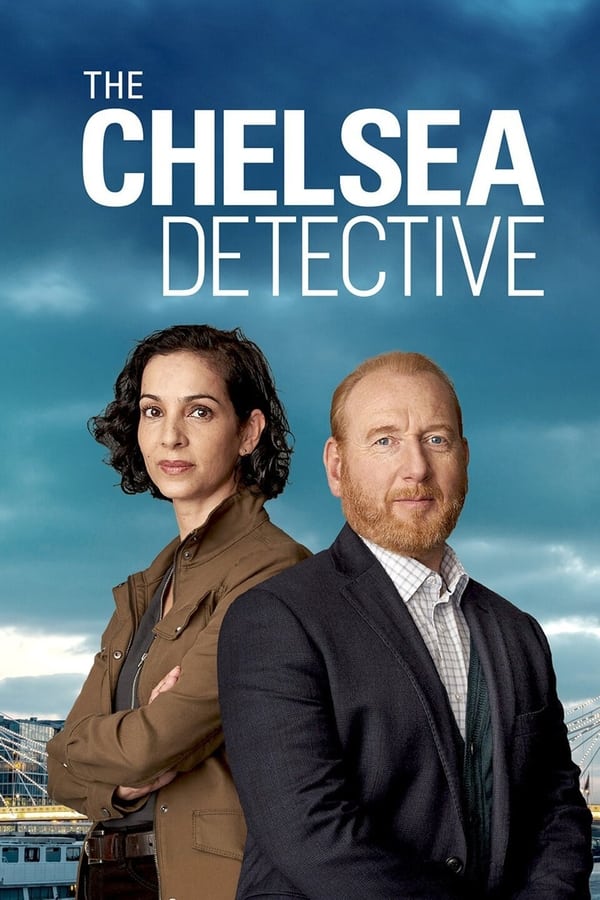 مسلسل The Chelsea Detective الموسم 2 الحلقة 1 مترجمة