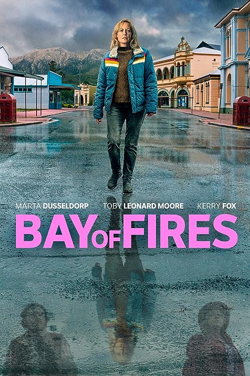 مسلسل Bay of Fires الموسم 1 الحلقة 8 والأخيرة مترجمة