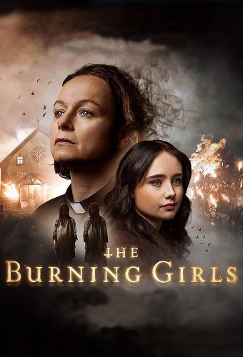 مسلسل The Burning Girls الموسم 1 الحلقة 2 مترجمة