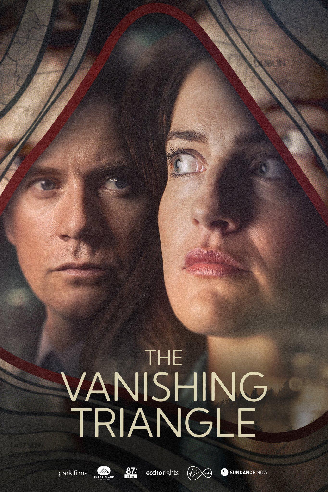 مسلسل The Vanishing Triangle الموسم 1 الحلقة 6 مترجمة
