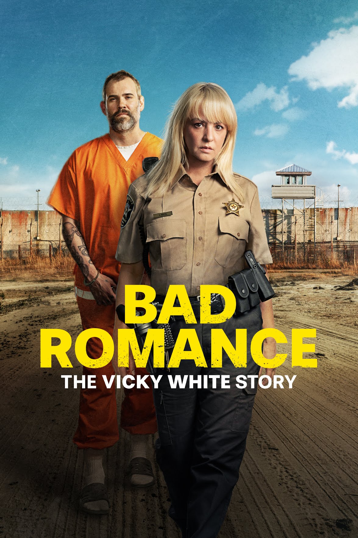 مشاهدة فيلم Bad Romance: The Vicky White Story 2023 مترجم اون لاين
