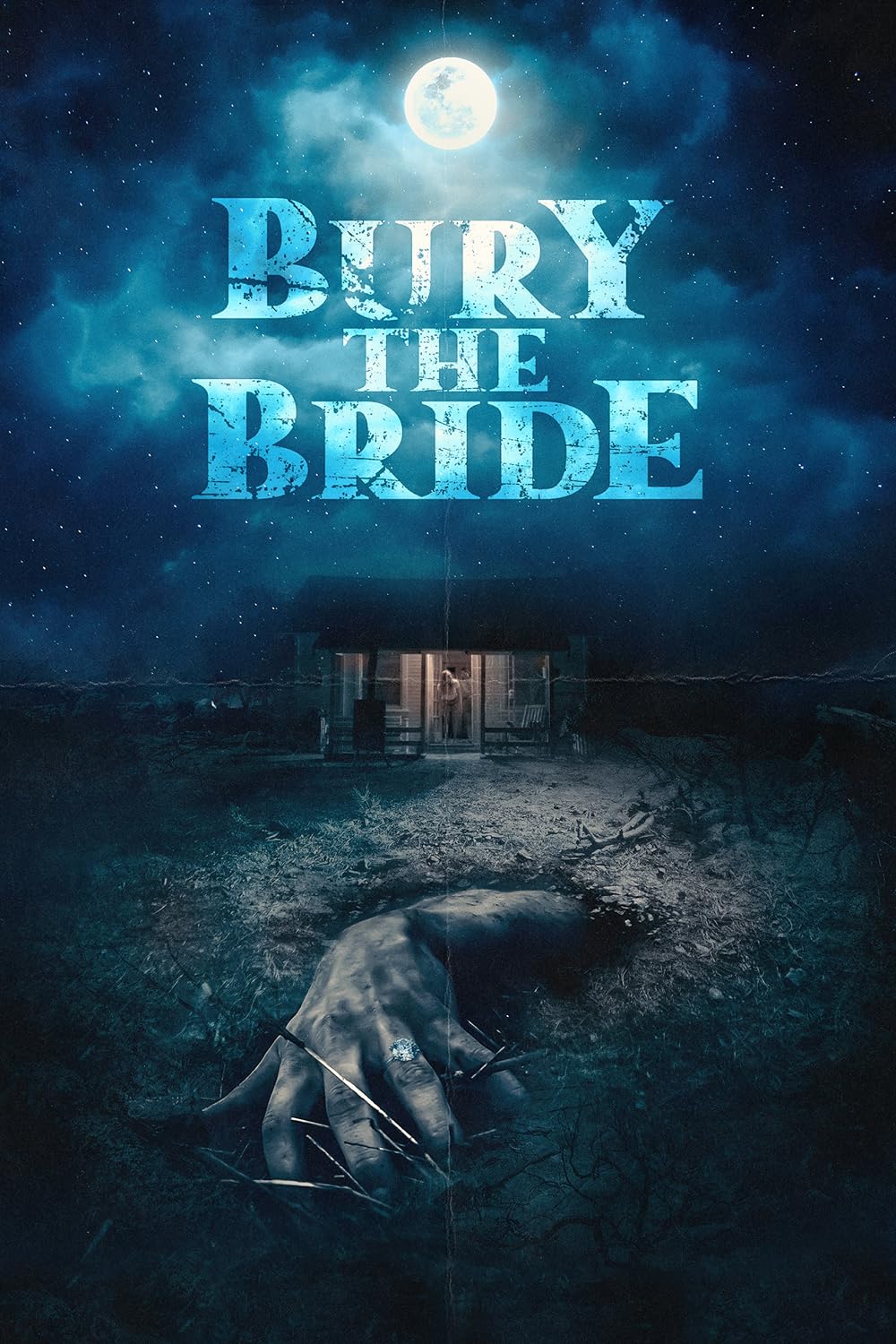 مشاهدة فيلم Bury the Bride 2023 مترجم اون لاين