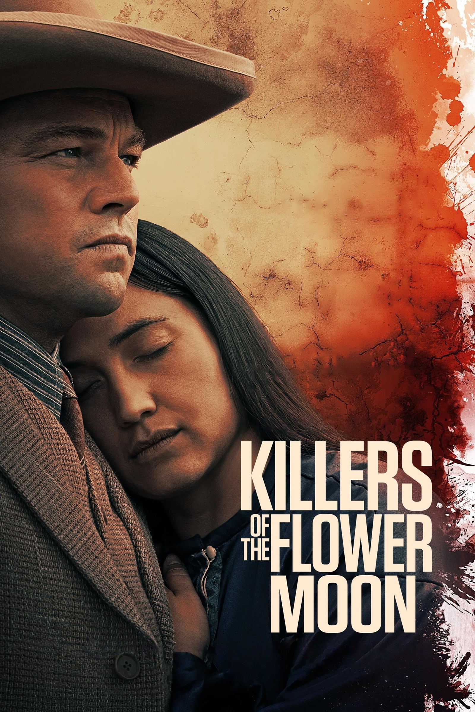 مشاهدة فيلم Killers of the Flower Moon 2023 مترجم اون لاين