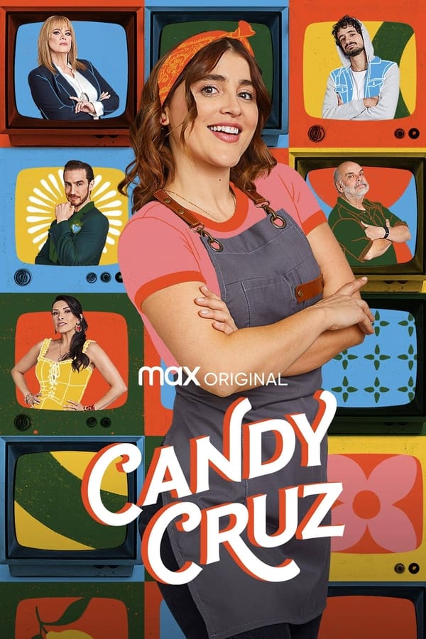 مسلسل Candy Cruz الموسم 1 الحلقة 2 مترجمة