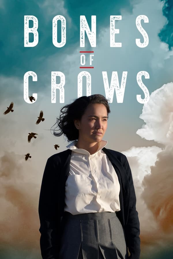 مسلسل Bones of Crows الموسم 1 الحلقة 2 مترجمة