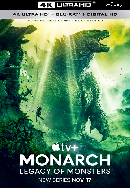 مسلسل Monarch: Legacy of Monsters الموسم 1 الحلقة 8 4K مترجمة