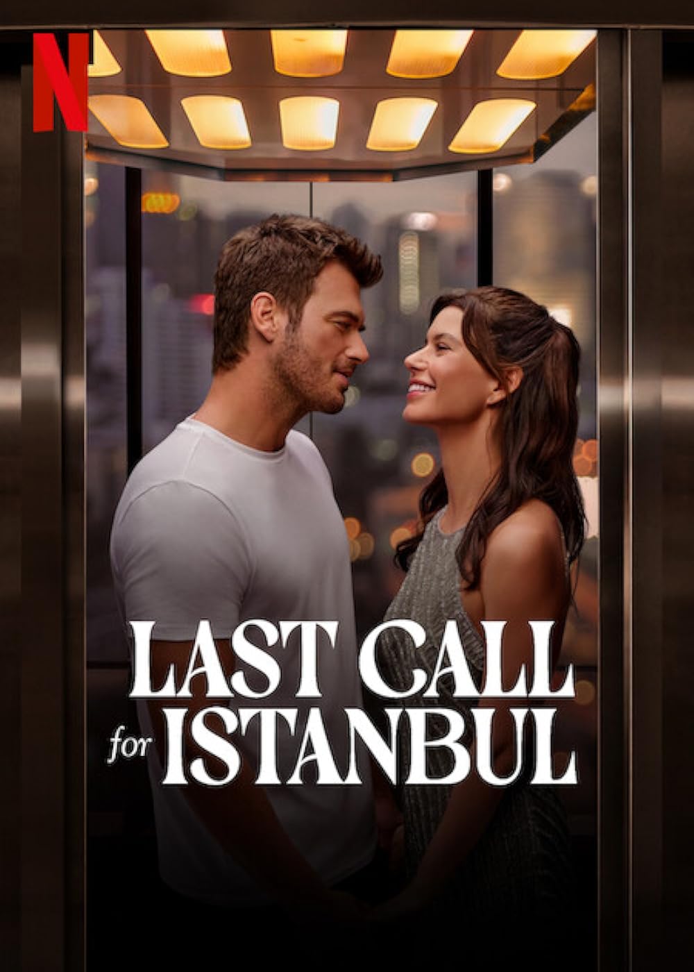 مشاهدة فيلم Last Call for Istanbul 2023 مترجم اون لاين