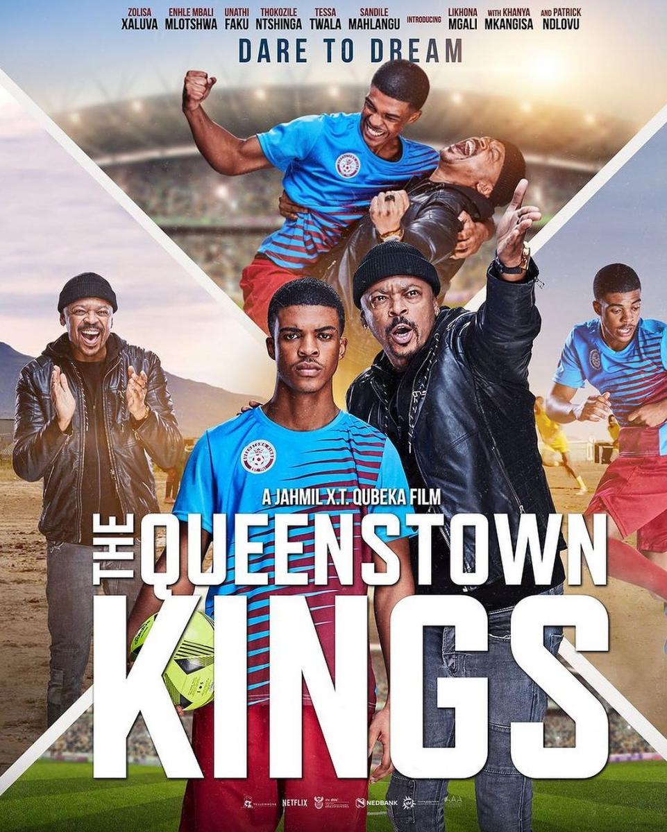 مشاهدة فيلم The Queenstown Kings 2023 مترجم اون لاين