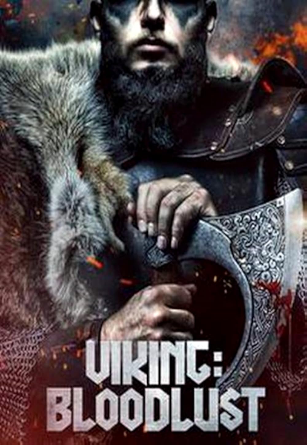 مشاهدة فيلم Vikings: Blood Lust 2023 مترجم اون لاين