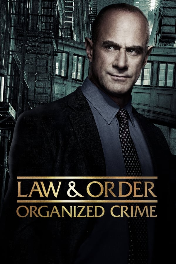 مسلسل Law & Order: Organized Crime الموسم 4 الحلقة 5 مترجمة