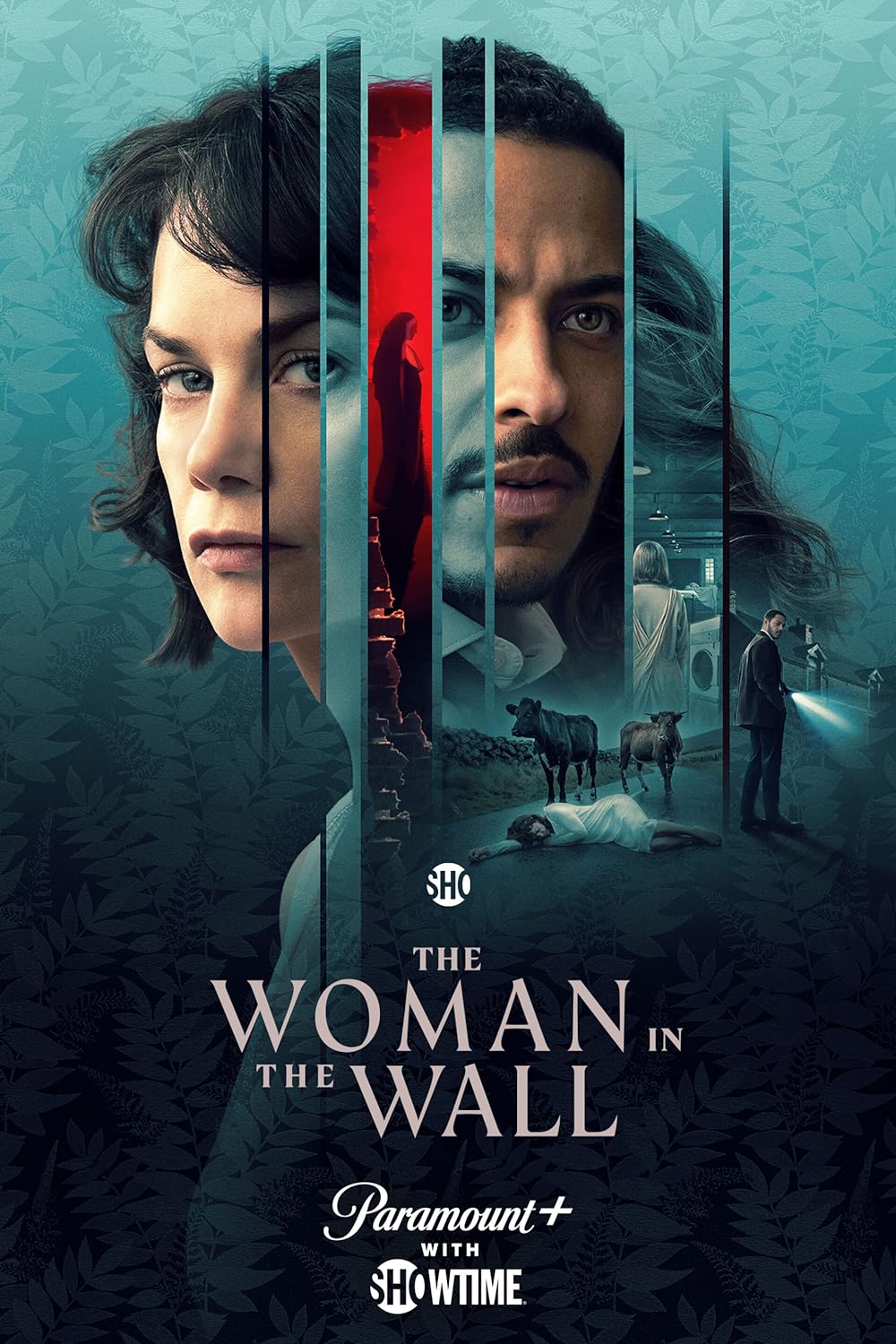 مسلسل The Woman in the Wall الموسم 1 الحلقة 6 والأخيرة مترجمة