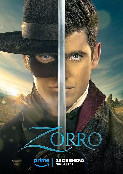 مسلسل Zorro الموسم 1 الحلقة 10 الاخيرة مترجمة