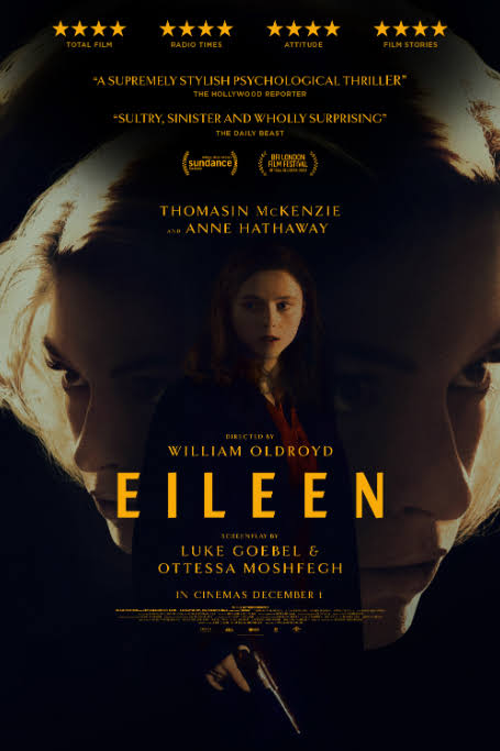 مشاهدة فيلم Eileen 2023 مترجم اون لاين