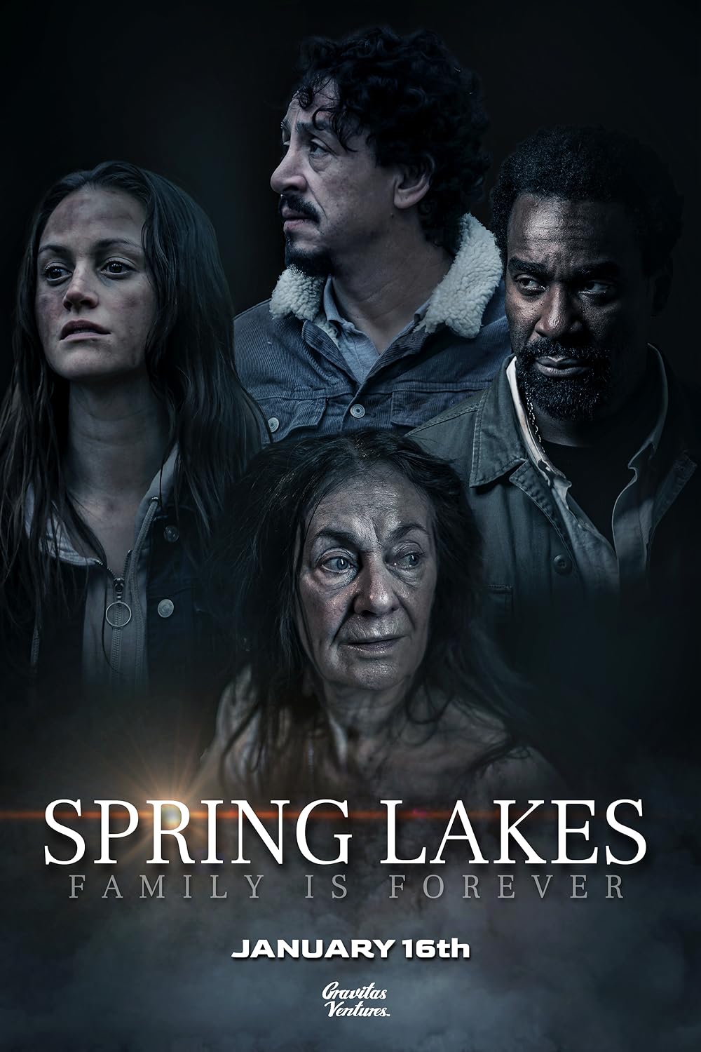 مشاهدة فيلم Spring Lakes 2023 مترجم اون لاين