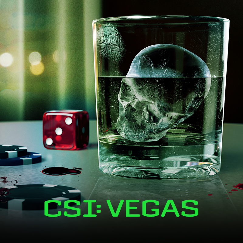 مسلسل CSI: Vegas الموسم 3 الحلقة 1 مترجمة