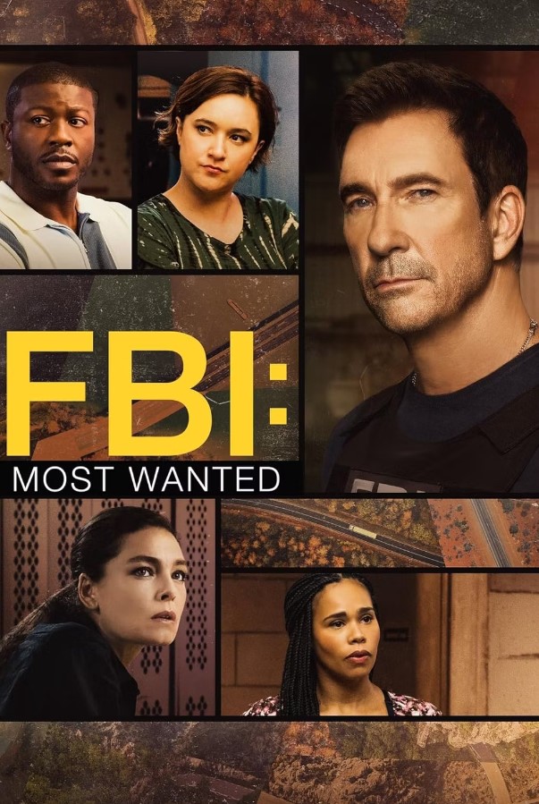 مسلسل FBI: Most Wanted الموسم 5 الحلقة 1 مترجمة